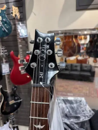 Store Special Product - PRS Guitars - 100465:CA